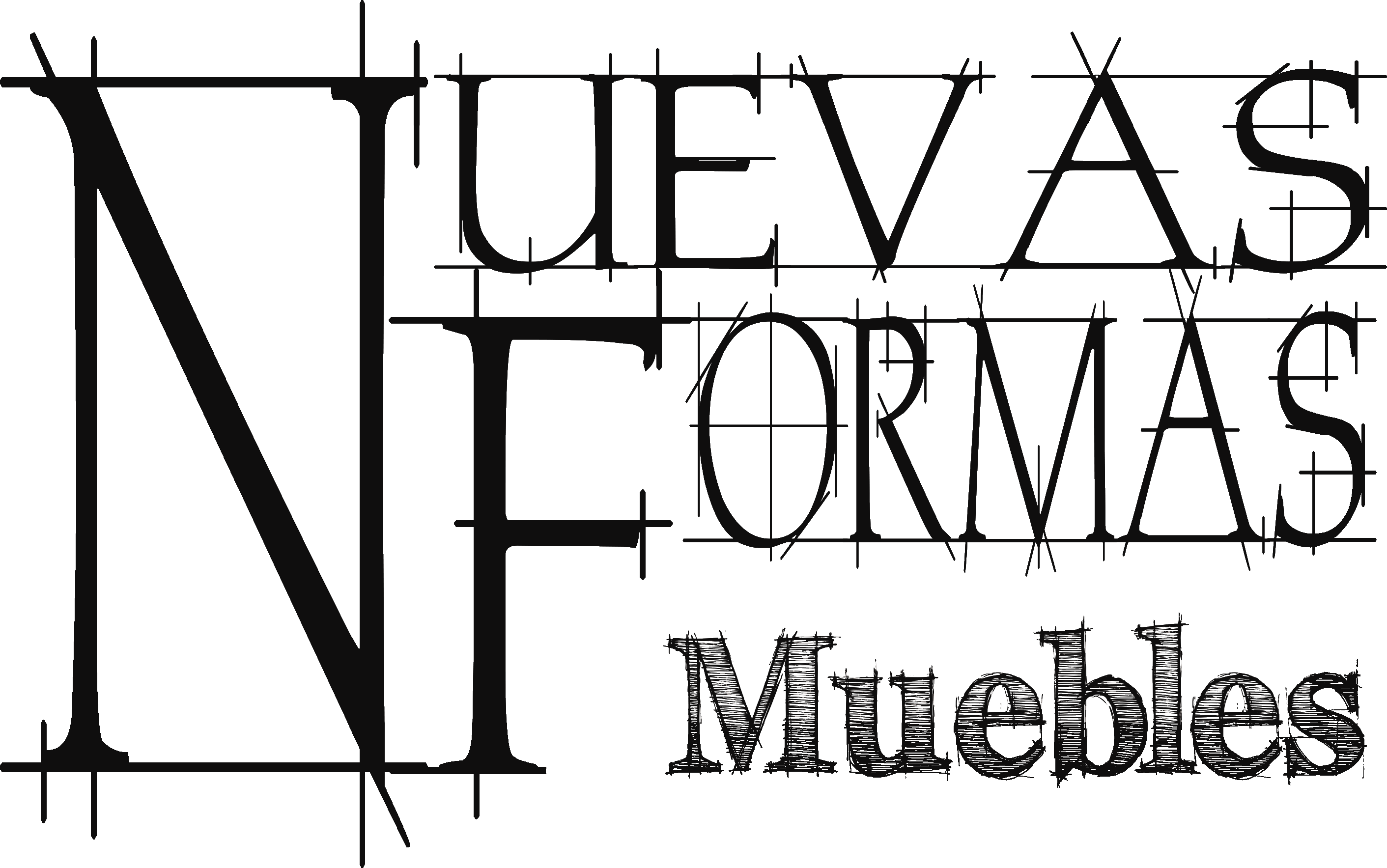 logo NuevasFormasMuebles